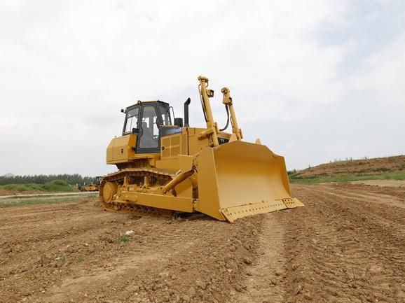 Sem Brand Construction Machinery Sem822D 220HP Bulldozer