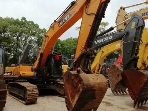 Used Sy365-9 Excavator Second Hand machinery for Sale