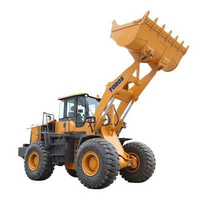 China Small Backhoe Towable 4 Wheel Drive New Mini Backhoe Excavator Loader with Price