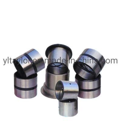 Heavy Equipment Track Pin Bushes Size 45 mm Mini Excavator Loader Alloy Steel Bucket Pins and Bushings