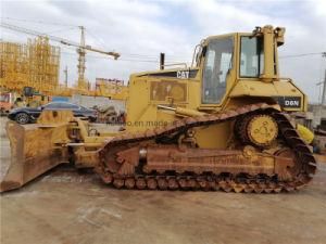 Used Cat D6n Bulldozer/ Used Cat D6 Dozer/Used Caterpillar Bulldozer D6n