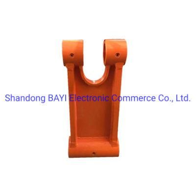 Heavy Duty Excavator H-Link Bucket Link Linkage for Excavator Parts