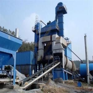 Asphalt Hot Mix Plant for Sell