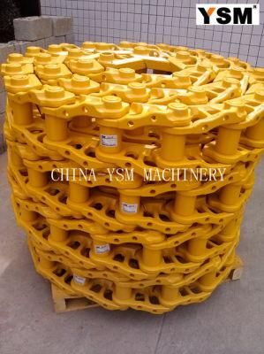 D8n, D8r, Track Link Assy for Bulldozer Parts Caterpillar