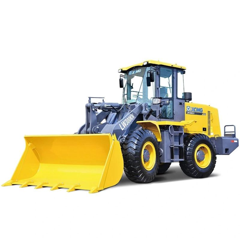 XCMG 30 Ton Road Roller Compactor XP303 Road Roller for Sale