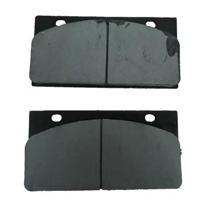 LG936 LG938 LG956 LG958 Wheel Loader Spare Parts Brake Shoe Js-Zl50-012 4120001739016