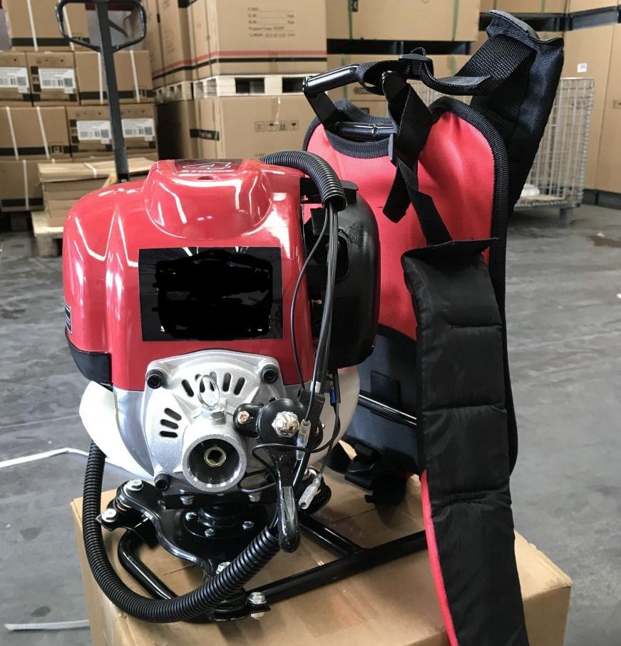 Pme-BV Concrete Vibrator Air Cooled and 4 Stroke