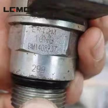 12c1787 Ge/Ge-Ge-Er12-M/1-0-N-B/Vu138 Control Valve Valve Part for Excavator