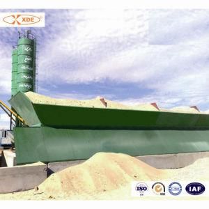 Hzs90 Concrete Mixing Machine for Construction