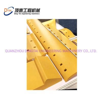 8e4193 Bulldozer Blade D6 D8 D8K D85 Spare Parts