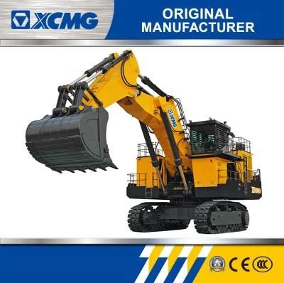 XCMG Official 400ton Hydraulic Crawler Excavator Xe4000