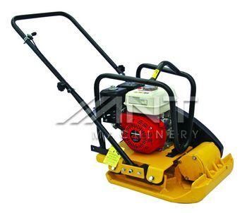 Plate Compactors / Plate RAM / Vibratory Plate Pb80 of Construction Machine