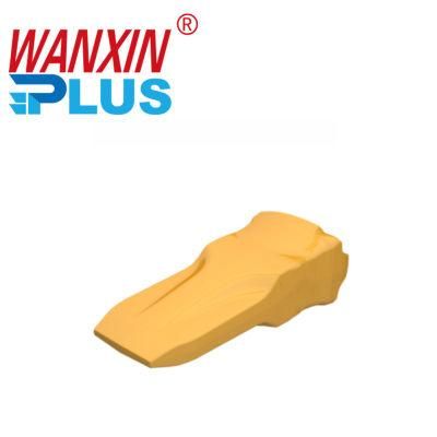 Machinery Part Casting Steel Bucket Adapter 220-9103/220-9133