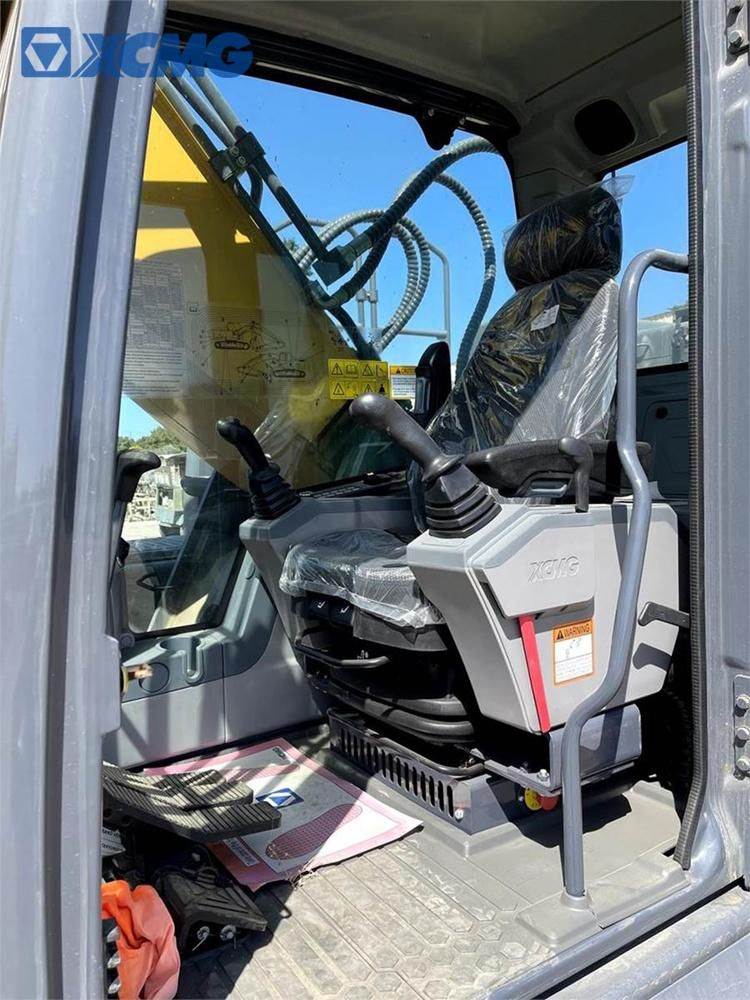 XCMG 36 Ton Xe360u Big Hydraulic Crawler Mining Excavator for Sale