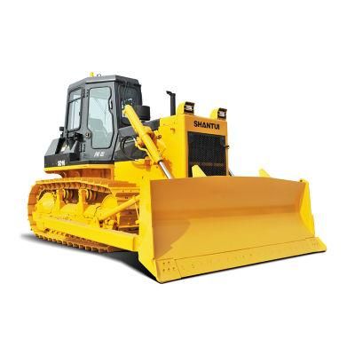 Official Manufacturer 160HP SD16 Bulldozer/Crawler Bulldozer