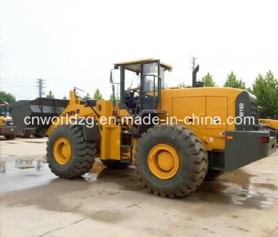 China Made 966 Loader for Sale