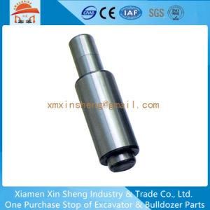 Class 12.9 Steel Track Bolt Nut for Excavator Bulldozer Segments Bolt Hyundai