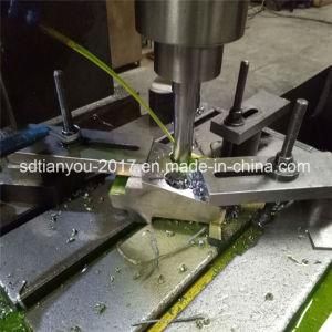 Nfm Tunnel Boring Machine Cutter