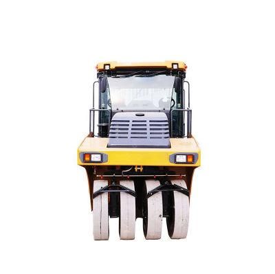 High Efficiency Hydraulic Double Drive Road Roller 16 Ton Vibratory Road Roller XP163 Compactor
