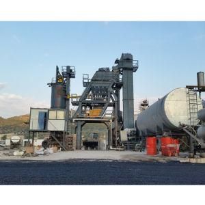 Hot Selling Cold Mix Asphalt Batch Mix Plant