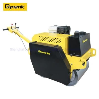 Construction Machine (DDR-60) Walk-Behind Road Roller