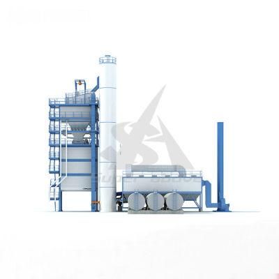 150-240t/H Asphalt Bitumen Mixing Batching Plant