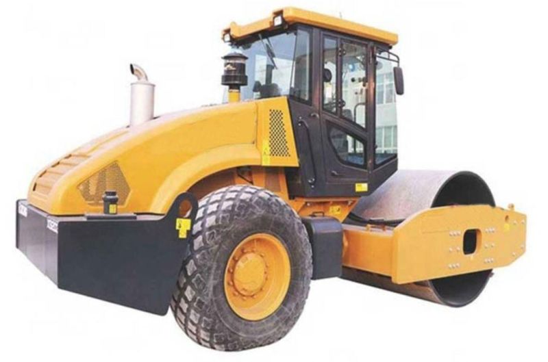 Road Roller Rg203xsj 20ton New Road Roller Price (more models for sale)