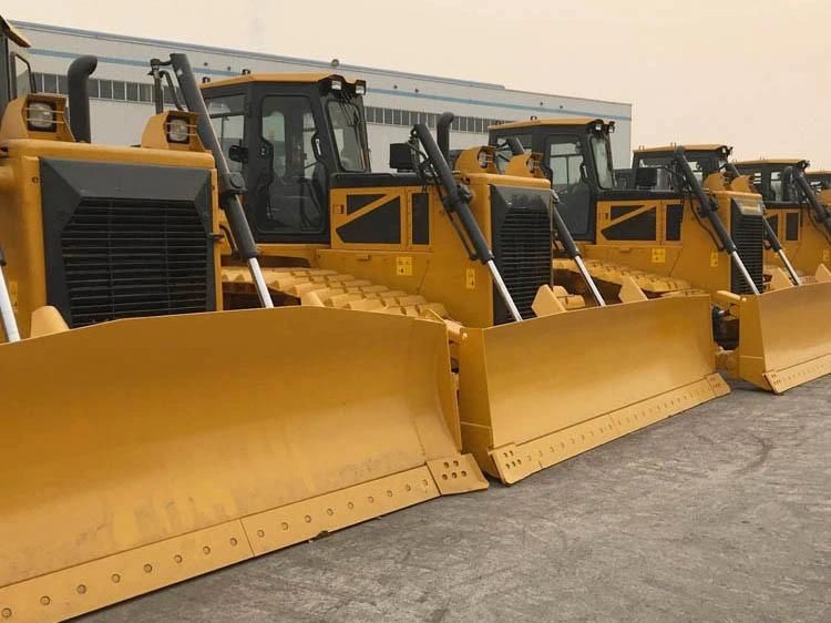 High Quality Equal SD22 Crawler Bulldozer