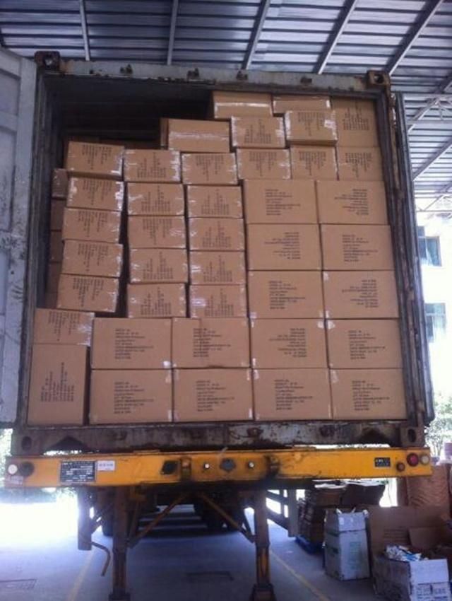 OEM Gasoline Asphalt Road Vibration Small Rammer