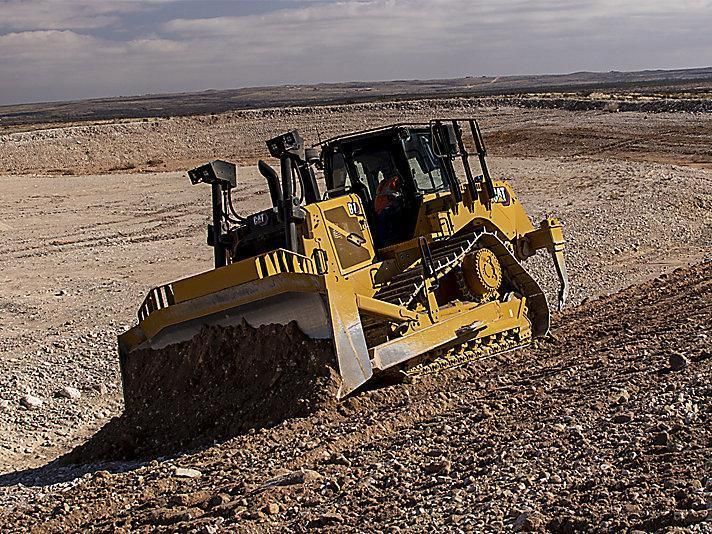 Used/New Cater Pillar Medium Crawler Bulldozer/ Cat Used/New D4/D5/D6/D6 Xe/D7/D8t Dozer