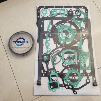 Shangchai C6121 Diesel Engine Repair Kit for Sale