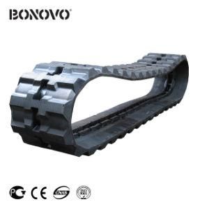Rubber Crawler Rubber Track 300 52.5n 76