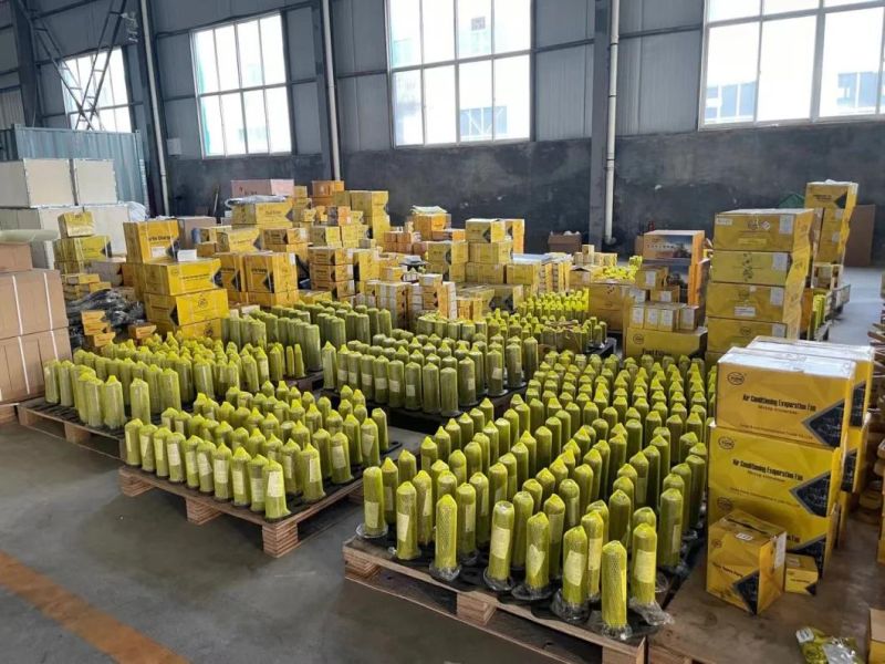 Gear Pump Right-Hand Spline Shape Xg014