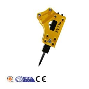 Sb43 Hydraulic Concrete Breaker for Excavator