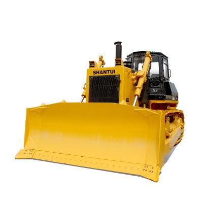Shantui New Bulldozer SD32 Bulldozer Price on Sale