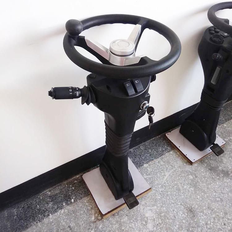 Tractor Steering Column, Wheat Harvester Steering Column, Combine Harvester Steering Column