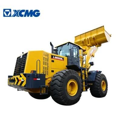 Factory Manufacturer 8 Tonne Wheel Loader Lw800kn