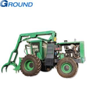 Brand new hot selling Sugarcane Wood Grabbing Sugar Cane Loader Sugarcane Grapple