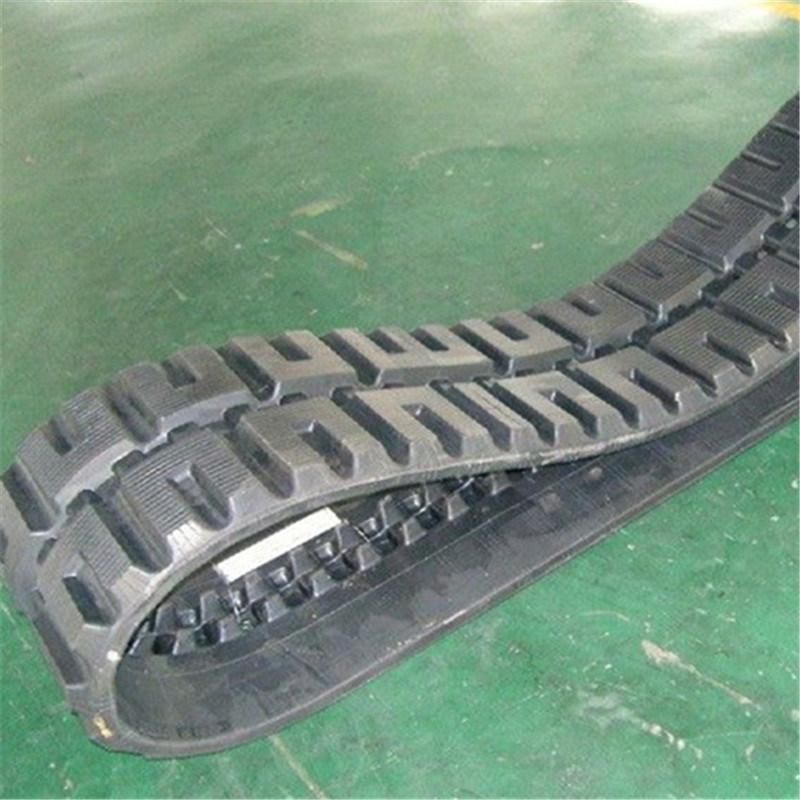 T250/T300 Rubber Tracks (B450*86*55C lug)