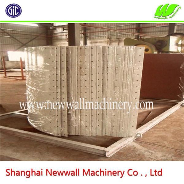 1000t Bolted Cement Storage Silo