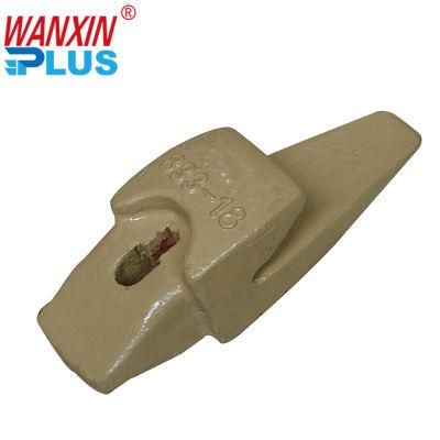 Construction Machinery Excavator Spare Part Casting Steel Bucket Adapter 833-V18 for 18tl