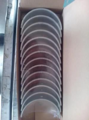 Diesel Engine Main Bearing for Komatsu Cummins Cat Volvo Doosan K38 Qsk19 Kta19 (Ar12270 Ar12271