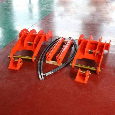 Excavator Thumbs Hydraulic Thumb for 6ton 8ton 10ton Excavator