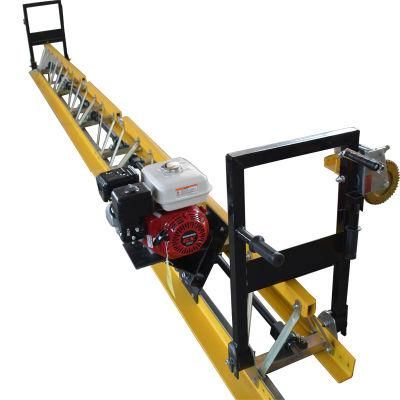 Heavy Powerful Handheld Concrete Truss Vibrate Screed