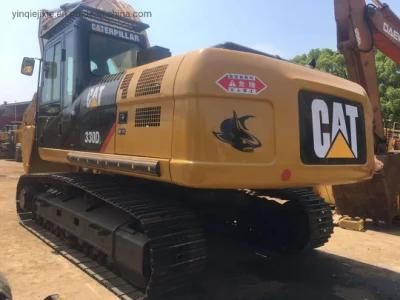 Cheep Used Cat 320d Excavator//Used 320d Excavator