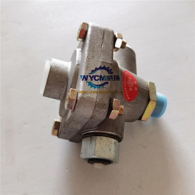 S E M Wheel Loader Spare Parts W110000140 Air Control Valve for Sale