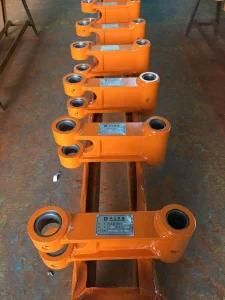 Hitachi Zax55/ Zax60 Bucket Link, Excavator Spare Parts