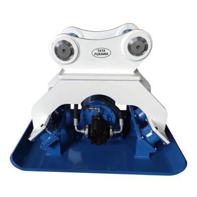 Hot Sale Great Work Hydraulic Compactor
