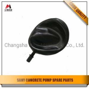 Accumulator Bladder for Sany Concrete Pump /Sany Concrete Pump Accumulator Bladder