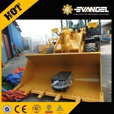 8ton 6ton 10ton Wheel Loader 12ton